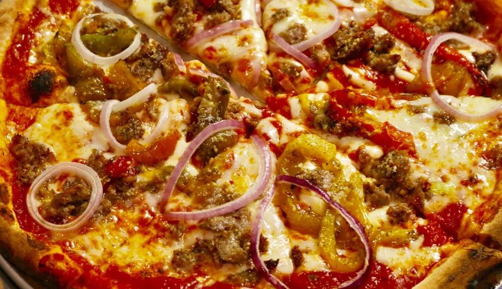 Bricks Wood Fired Pizza - West Dundee | restaurant | 2059, 999 W Main St, West Dundee, IL 60118, USA | 2248028336 OR +1 224-802-8336