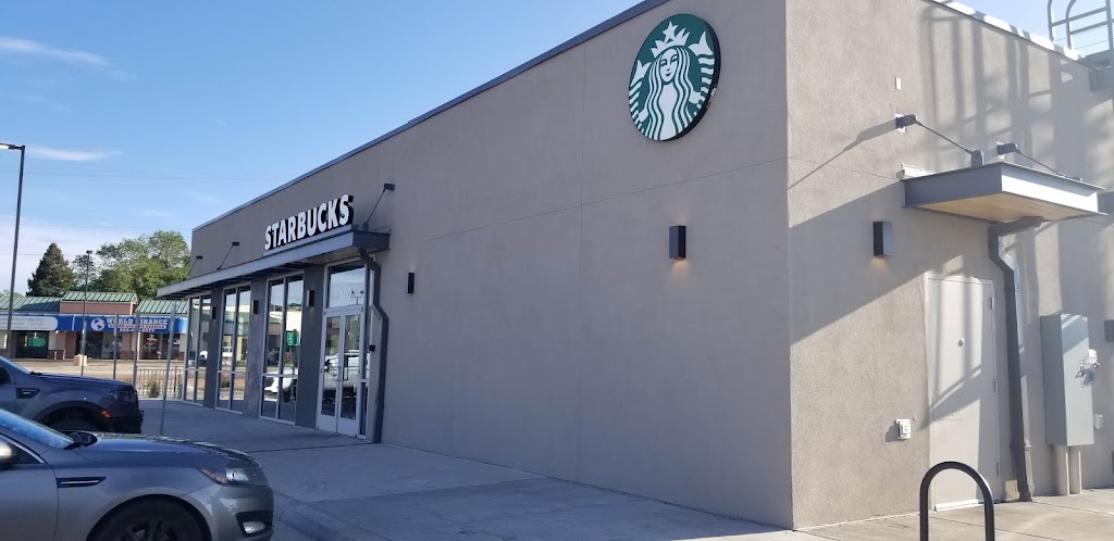 Starbucks | cafe | 1412 6th St, Las Vegas, NM 87701, USA | 5059265279 OR +1 505-926-5279