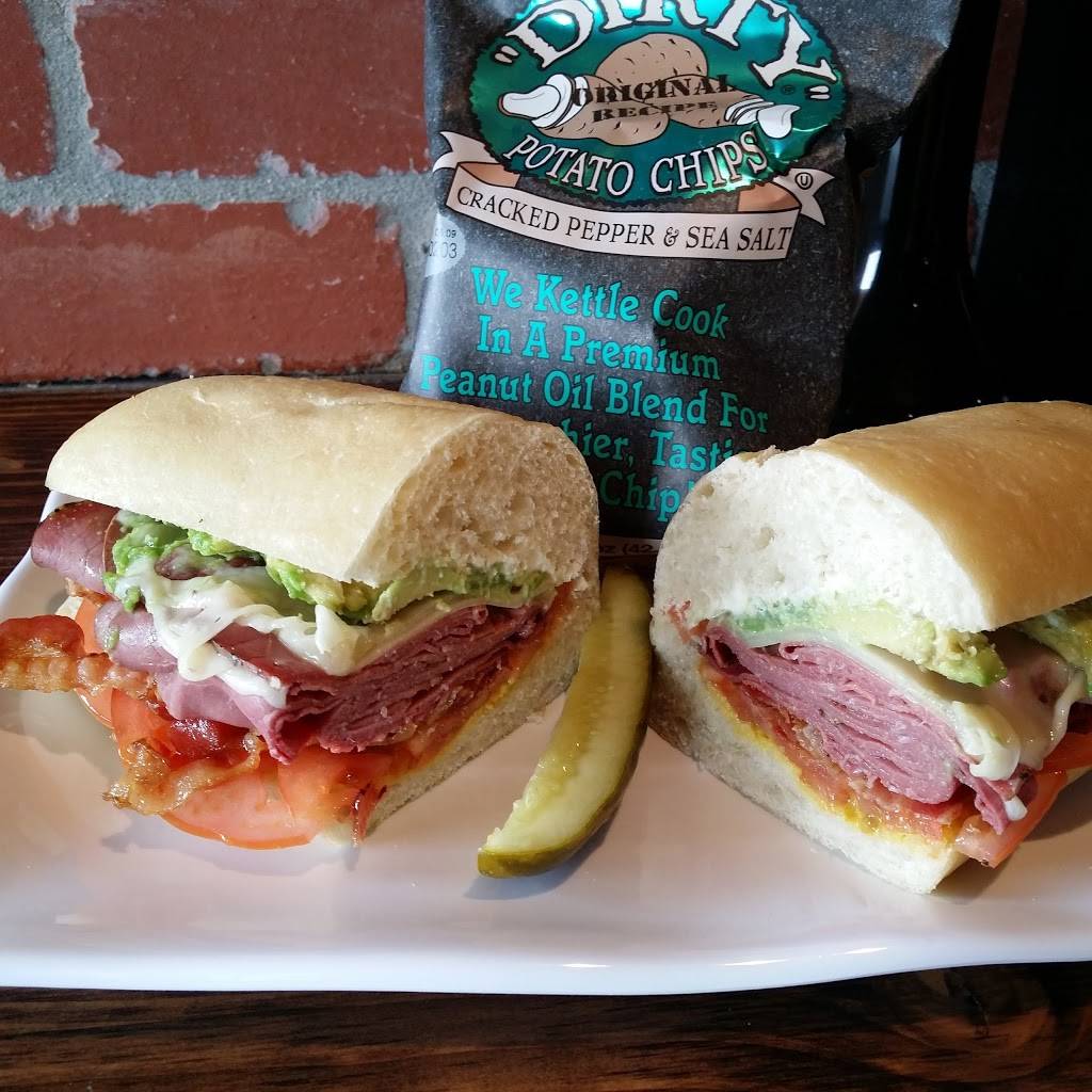 Guys for Lunch | restaurant | 6996, 1249 Pleasant Grove Blvd, Roseville, CA 95678, USA | 9167408424 OR +1 916-740-8424