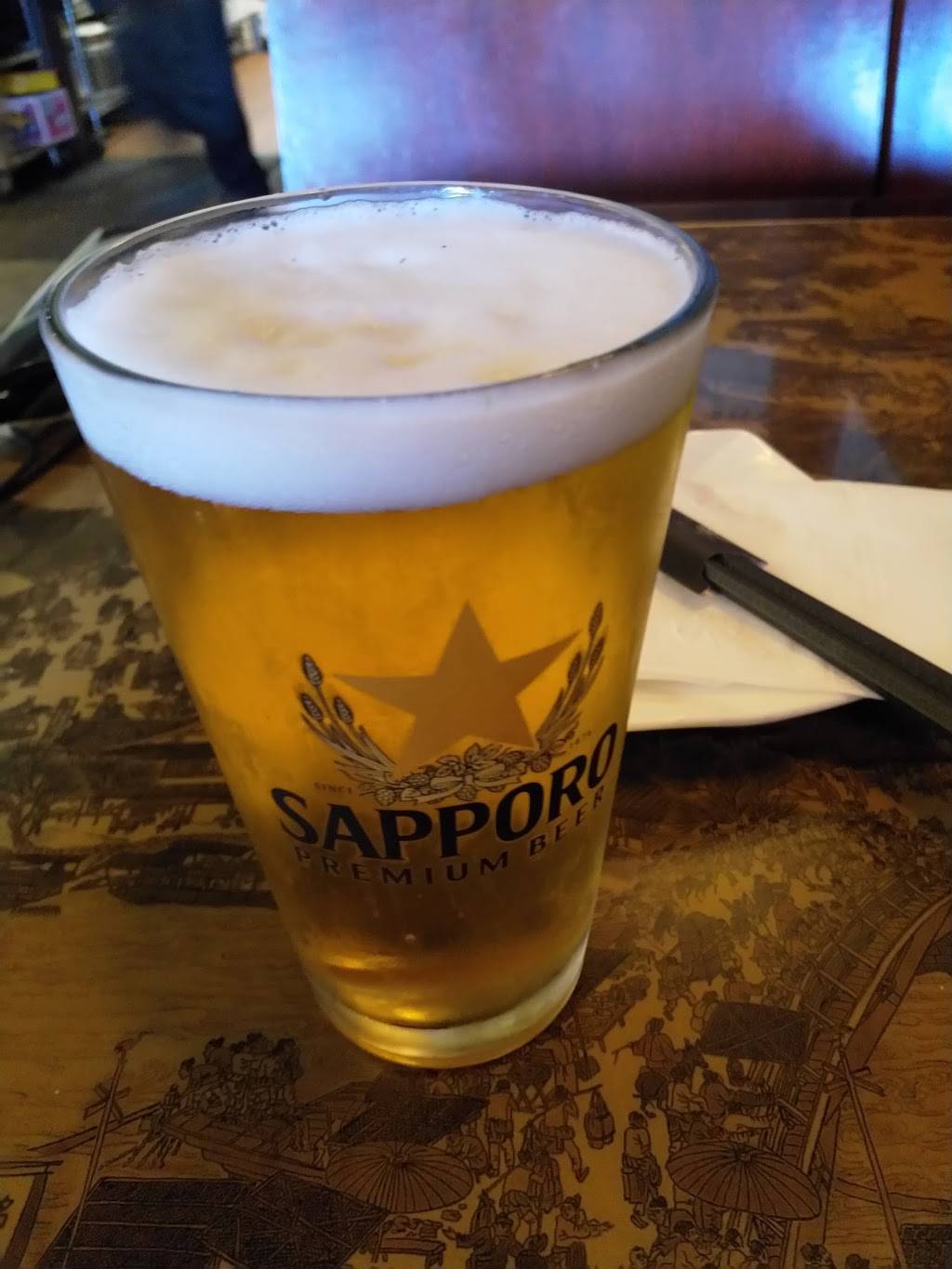 Shiki Japanese Cuisine | restaurant | 20 Stone Pine Rd, Half Moon Bay, CA 94019, USA | 6507128886 OR +1 650-712-8886