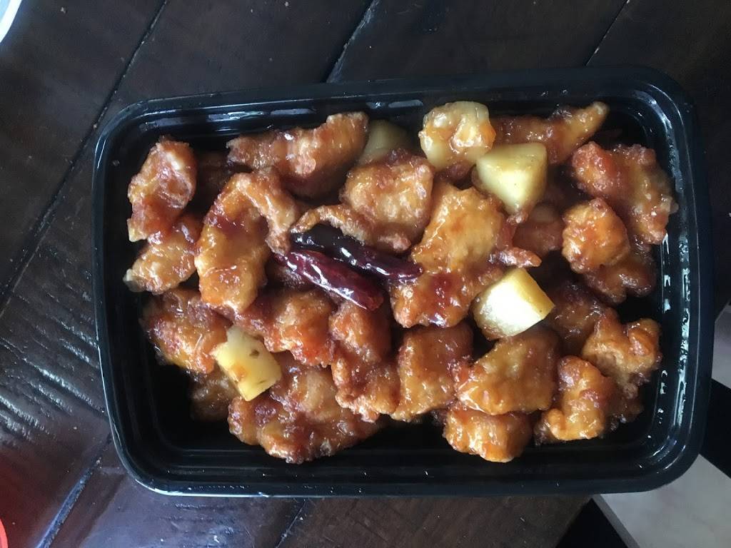 Yue Yan Chinese Food Boutique | restaurant | 6593 Collins Dr ste D3, Moorpark, CA 93021, USA | 8058760148 OR +1 805-876-0148