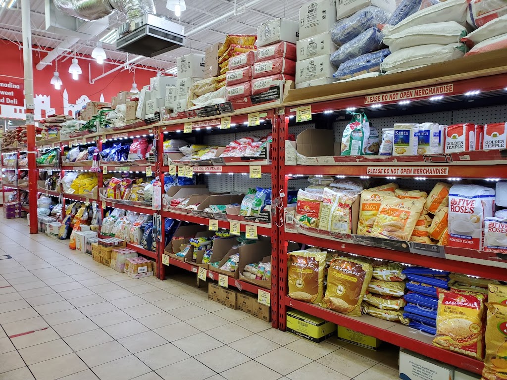 Al Madina Halal Market & Restaurant | restaurant | 5345 Jimmy Carter Blvd suite c, Norcross, GA 30093, USA | 7703000772 OR +1 770-300-0772