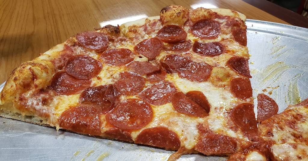 The Pizza Man | meal delivery | 5635, 850 E Industrial Park Dr #3, Manchester, NH 03109, USA | 6036235550 OR +1 603-623-5550