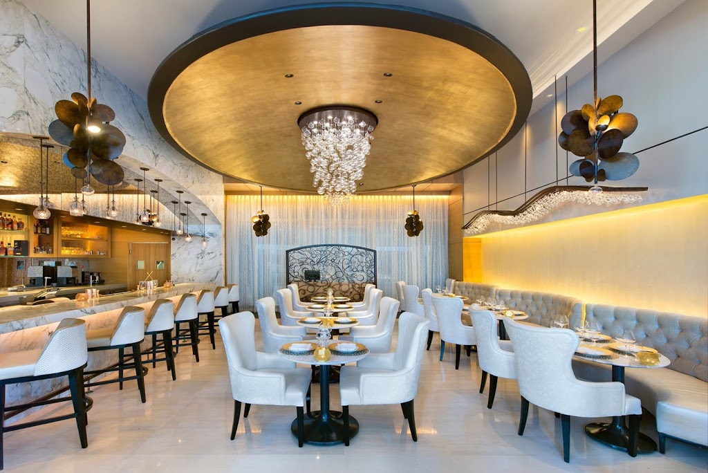 Caviar Russe Miami | restaurant | 1441 Brickell Ave Ground Lobby at the Four Seasons Tower, Miami, FL 33131, USA | 3059026969 OR +1 305-902-6969