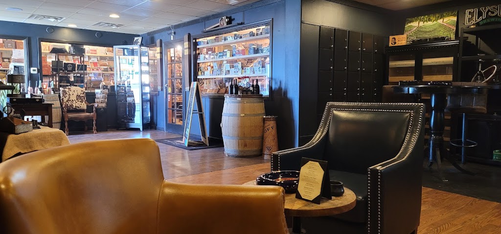 SUN OF A GUN CIGARS, WINE, BEER & TOBACCO | night club | 1651 S Arizona Ave #5741, Yuma, AZ 85364, USA | 9282763500 OR +1 928-276-3500