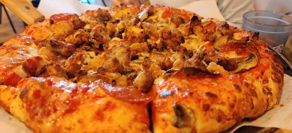 Goobs Pizza | restaurant | 211 S Mountain Ave, Springerville, AZ 85938, USA | 9283331502 OR +1 928-333-1502