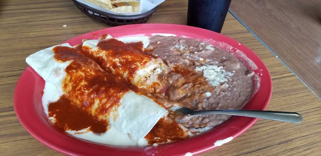 La Palma Restaurant | restaurant | 1226 N Walnut St, Hartford City, IN 47348, USA | 7653480040 OR +1 765-348-0040