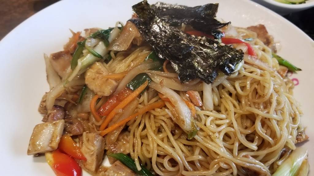 Sang Hi | restaurant | 1222 Welsh Rd D-7, North Wales, PA 19454, USA | 2674215236 OR +1 267-421-5236