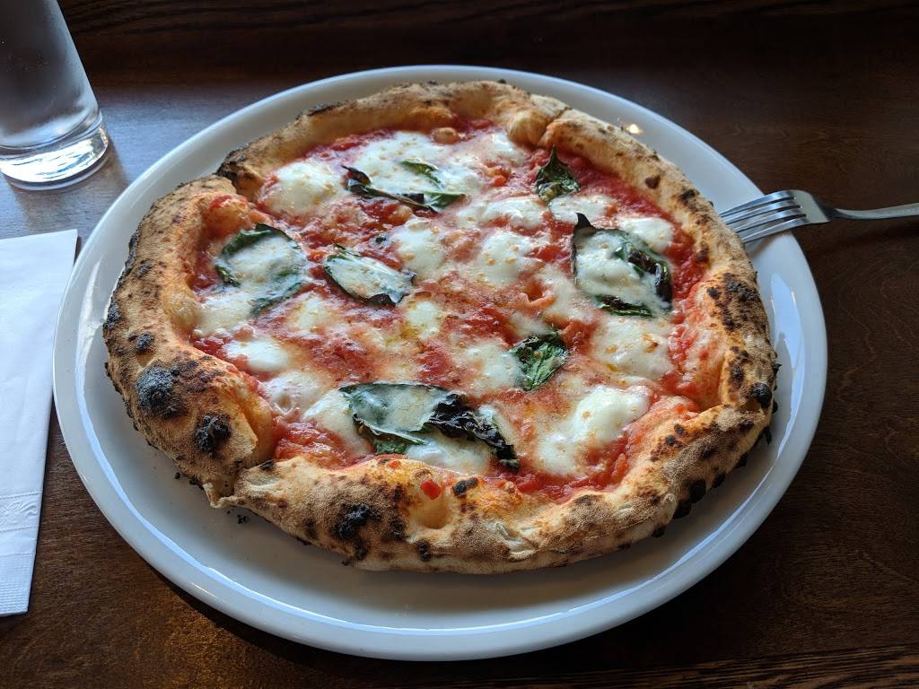 Jays Artisan Pizzeria | restaurant | 2872 Delaware Ave, Kenmore, NY 14217, USA | 7163221704 OR +1 716-322-1704