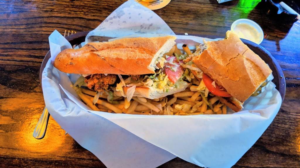 Shuckn Jive | restaurant | 5000 Belt Line Rd #530, Dallas, TX 75254, USA | 9723865151 OR +1 972-386-5151