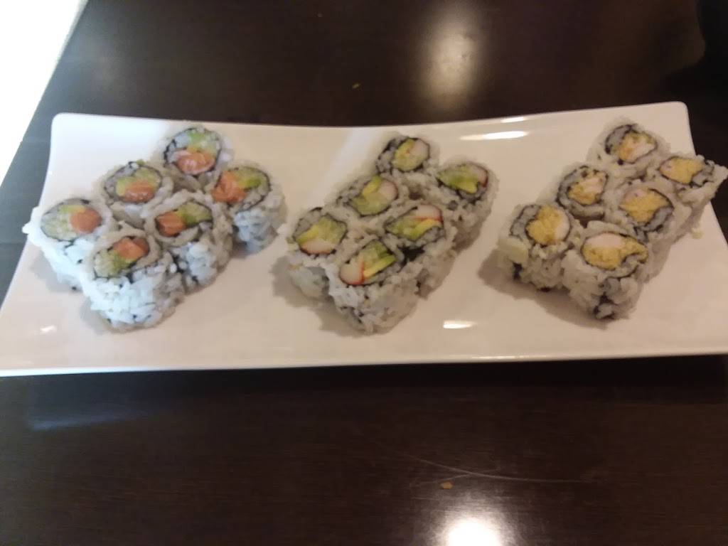 Sakura Japanese Cuisine Hibachi & Sushibar | restaurant | 1704 E Meighan Blvd, Gadsden, AL 35903, USA | 2564595383 OR +1 256-459-5383