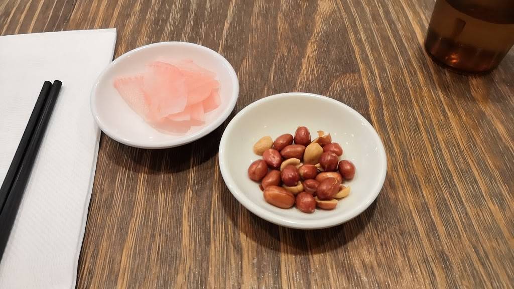 Yangs Beef Noodles | restaurant | 1719 Decoto Rd, Union City, CA 94587, USA | 5104313100 OR +1 510-431-3100