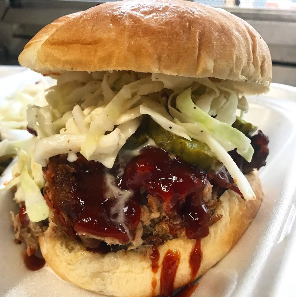 Barbiecue | restaurant | 12147 Cortez Blvd, Brooksville, FL 34613, USA | 3524289794 OR +1 352-428-9794