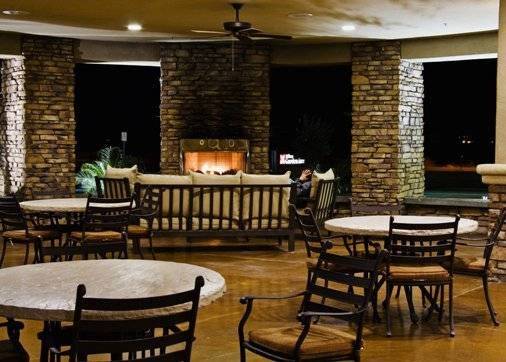 Garden Grille & Bar | restaurant | 11460 W Hilton Way, Avondale, AZ 85323, USA | 6238823351 OR +1 623-882-3351