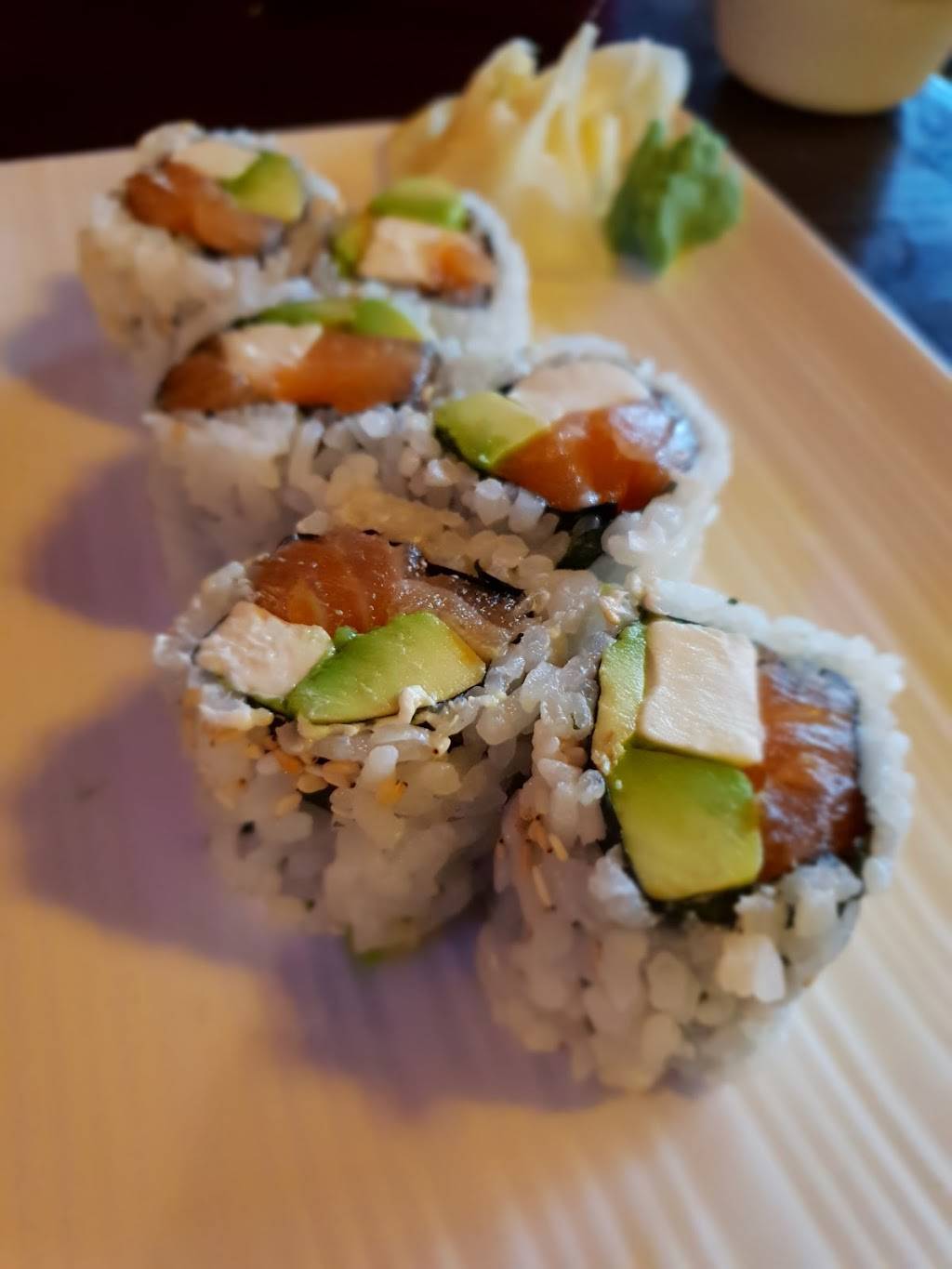 Yamatos Inc | restaurant | 14892 North US, US-25E Scenic, Corbin, KY 40701, USA | 6065268883 OR +1 606-526-8883