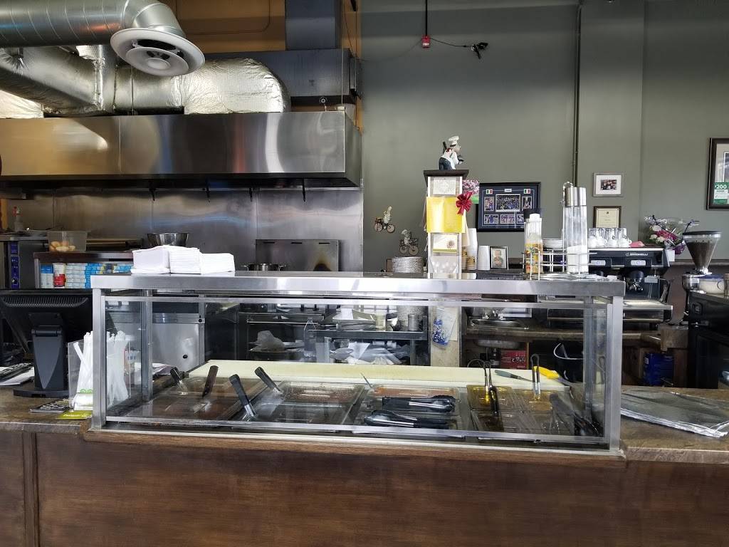 Pasta Plus | restaurant | 1070 Innisfil Beach Rd #17, Innisfil, ON L9S 4T9, Canada | 7052947587 OR +1 705-294-7587