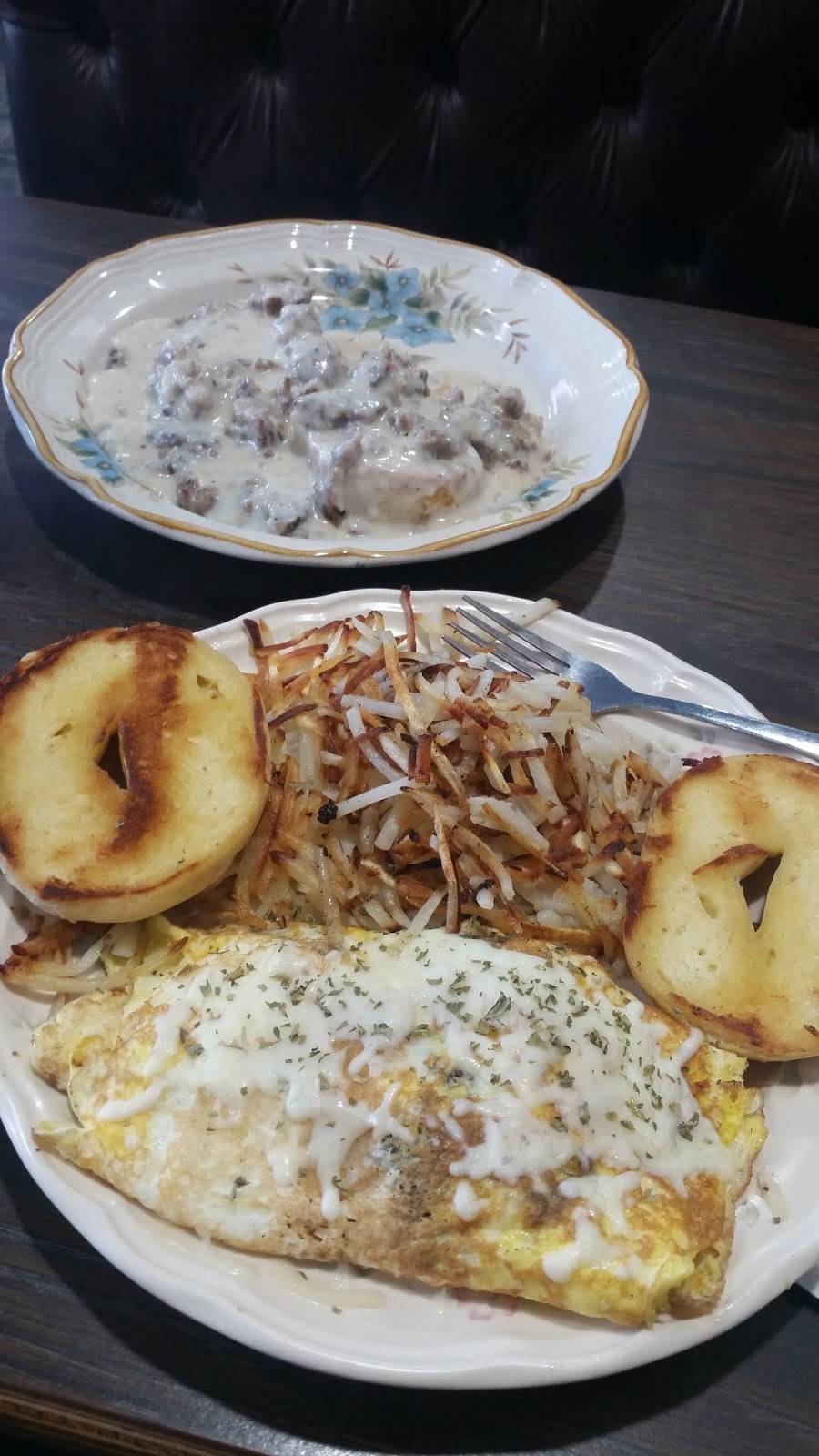 Snowy Mountain Cafe | restaurant | 3360 FL-207, Elkton, FL 32033, USA | 9042177695 OR +1 904-217-7695