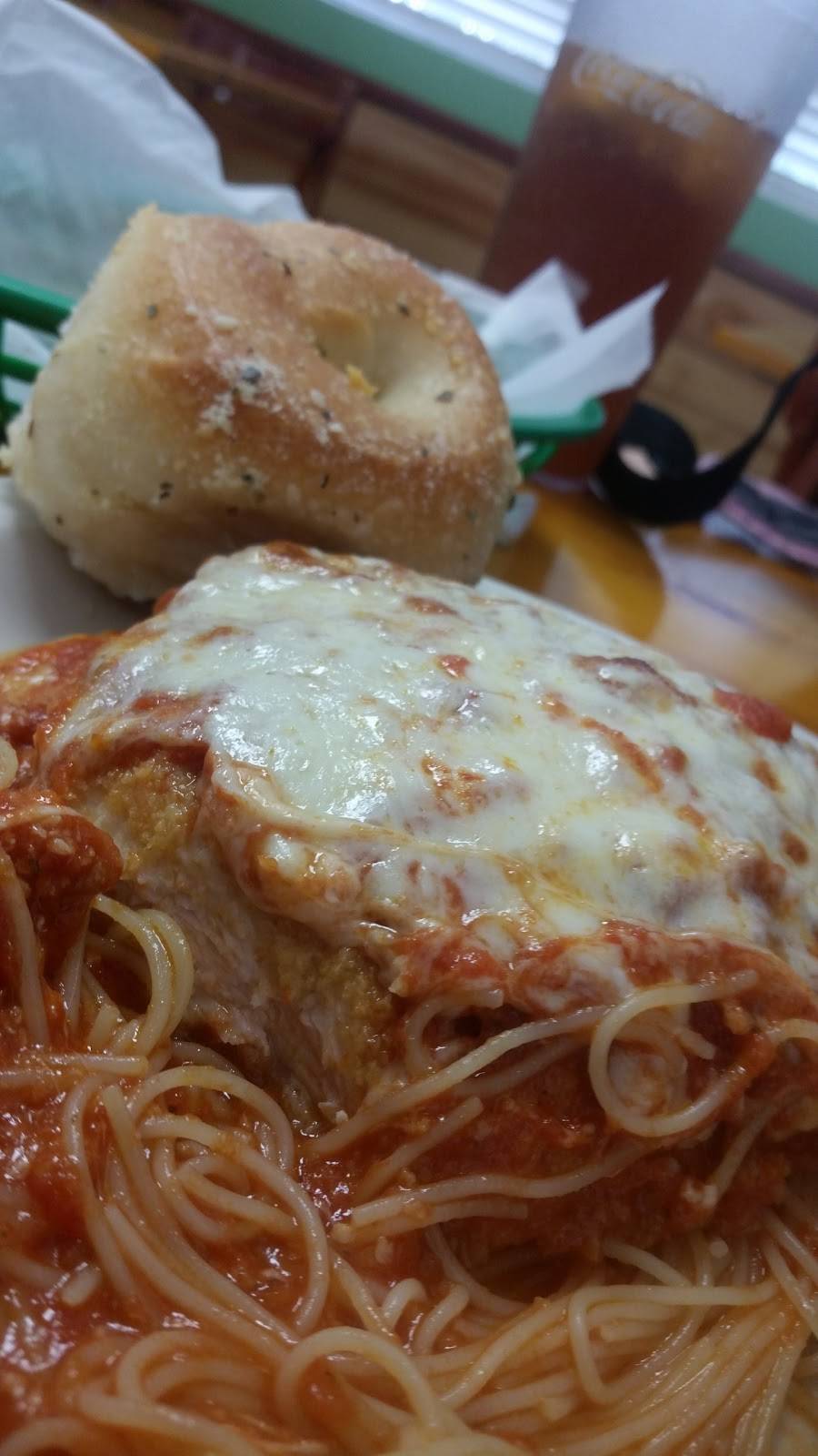 Frankies | restaurant | 121 Interstate 35 Frontage Rd, Georgetown, TX 78628, USA | 5128196845 OR +1 512-819-6845