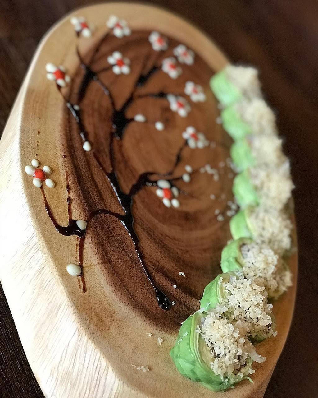 Tokio Sake | restaurant | Deer Park Town Center Shopping Center, 7222 20330, N Deer Park Blvd, Barrington, IL 60010, USA | 8474380400 OR +1 847-438-0400