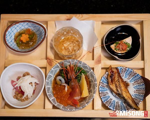 Sushi Misong | restaurant | 2300 Pleasant Hill Rd STE B3, Duluth, GA 30096, USA | 4703953111 OR +1 470-395-3111