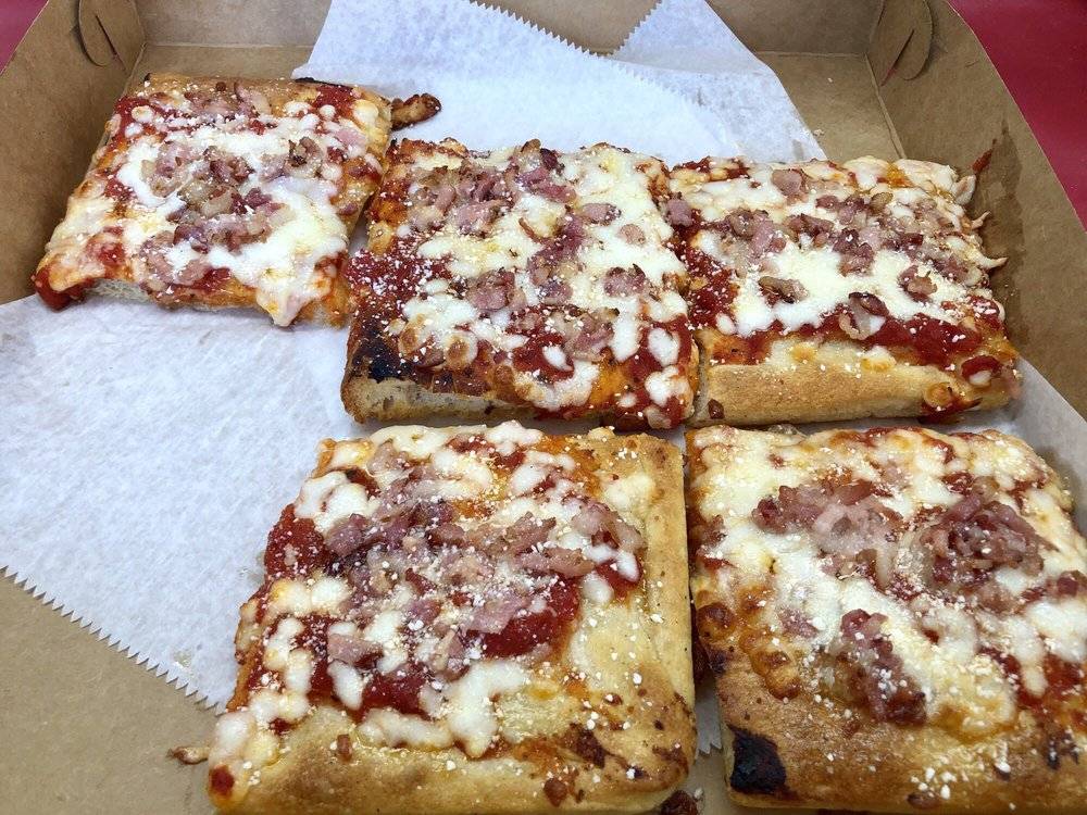 Frankies Pizza | meal delivery | 9118 Bird Rd, Miami, FL 33165, USA | 3052210221 OR +1 305-221-0221