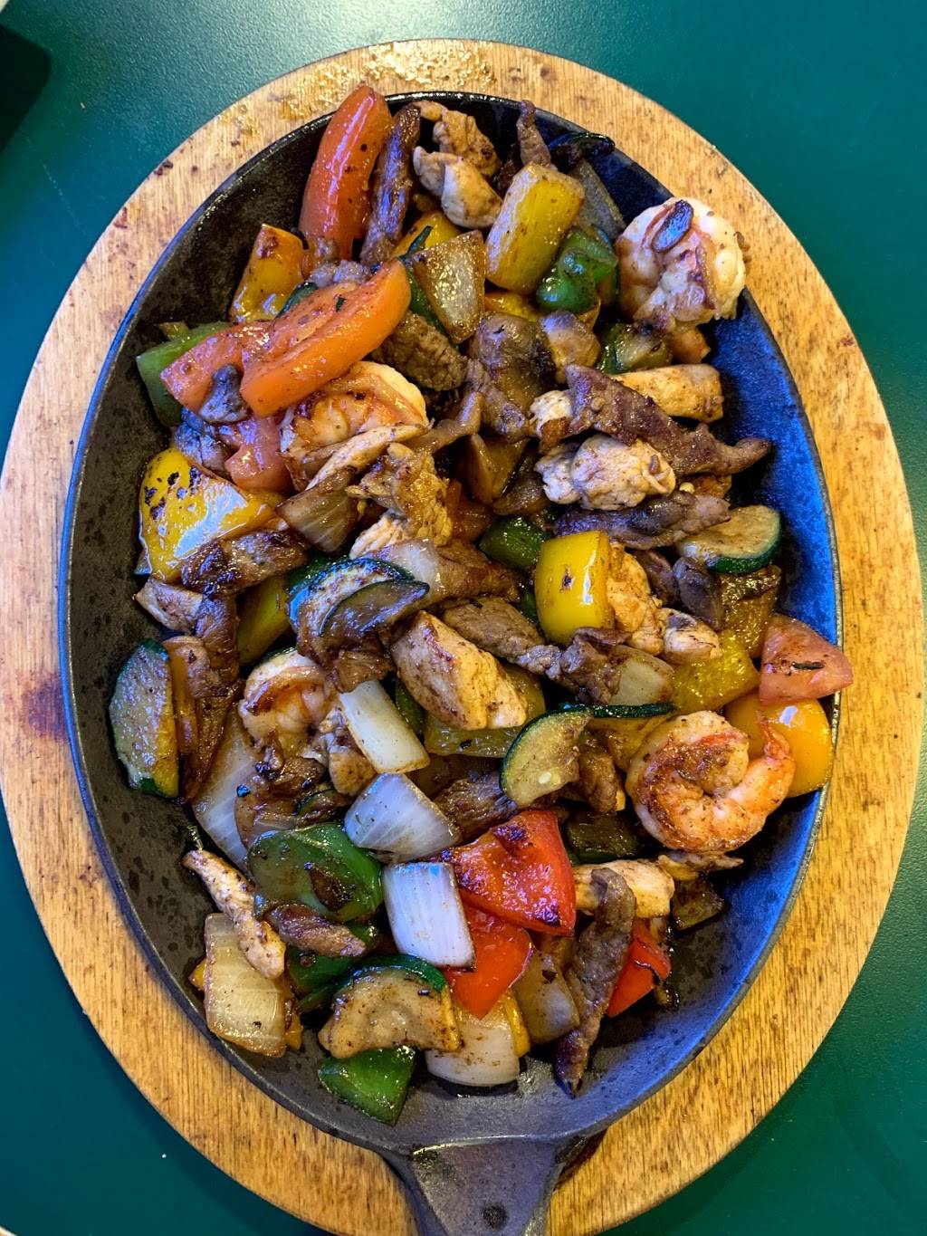 Los marquez mexican restaurant | restaurant | 1008 Churchville Ave, Staunton, VA 24401, USA | 5408873311 OR +1 540-887-3311