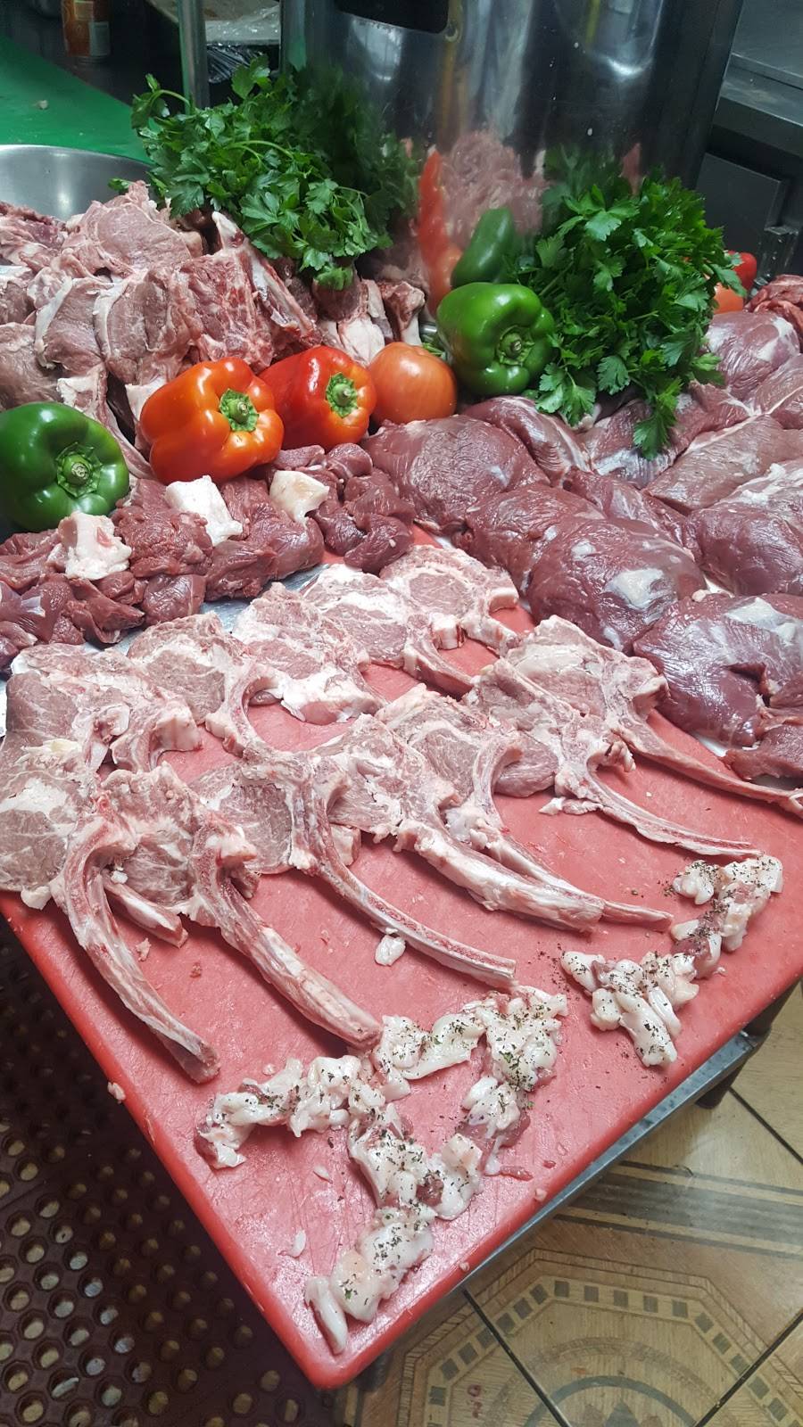 Layali Dubai | restaurant | 24-17 Steinway St, Astoria, NY 11103, USA | 7187281492 OR +1 718-728-1492