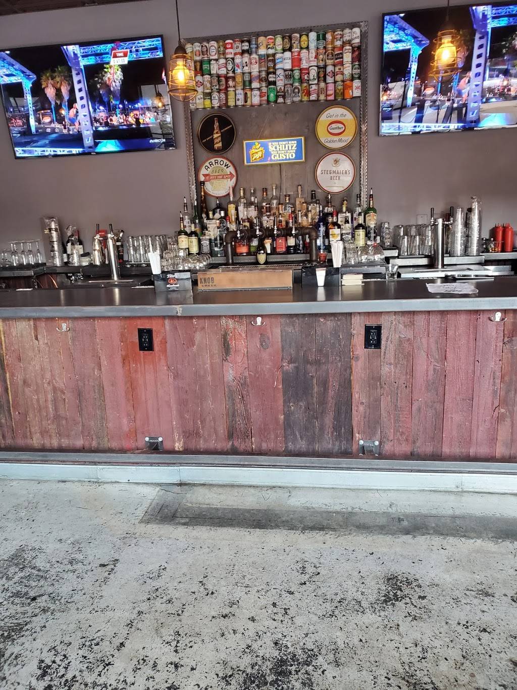 TallBoy | restaurant | 1239 9th St NW, Washington, DC 20001, USA | 2024654822 OR +1 202-465-4822