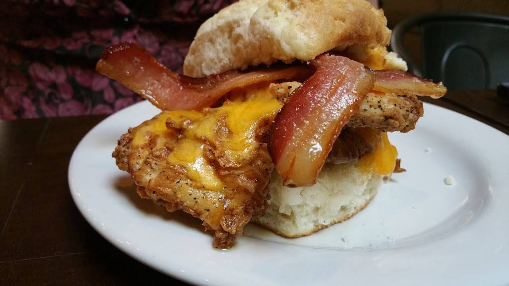 Rising Son | restaurant | 124 N Avondale Rd, Avondale Estates, GA 30002, USA | 4046005297 OR +1 404-600-5297