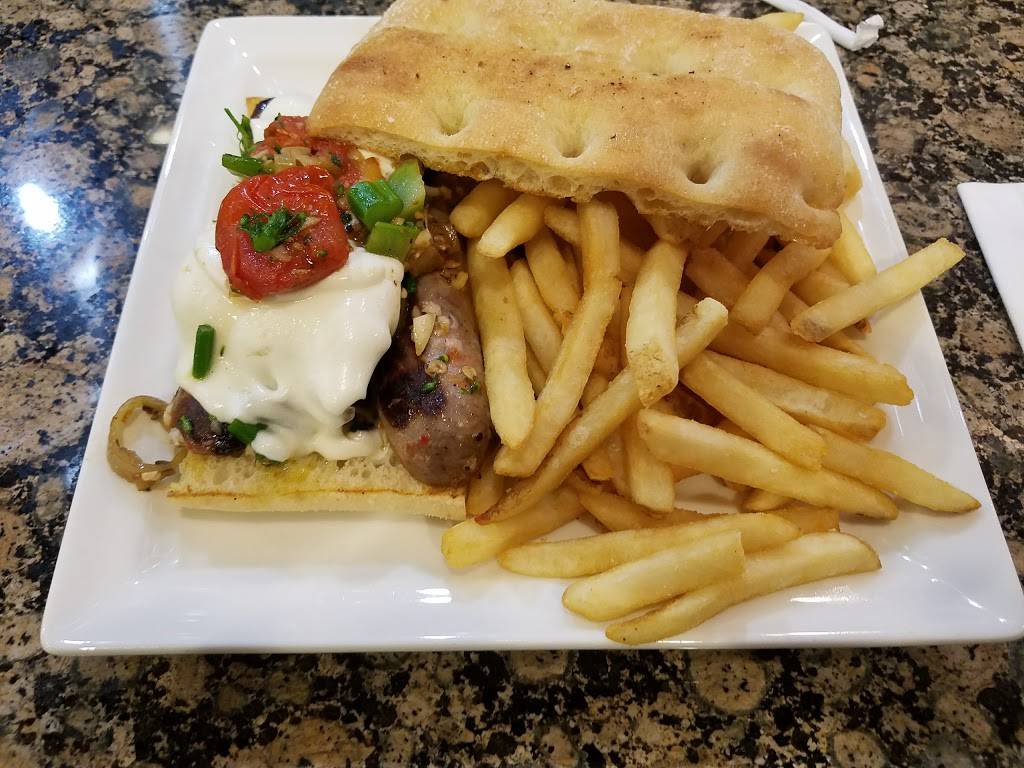 The Kitchen On Main | restaurant | 136 E Main St, Ligonier, PA 15658, USA | 7242384199 OR +1 724-238-4199