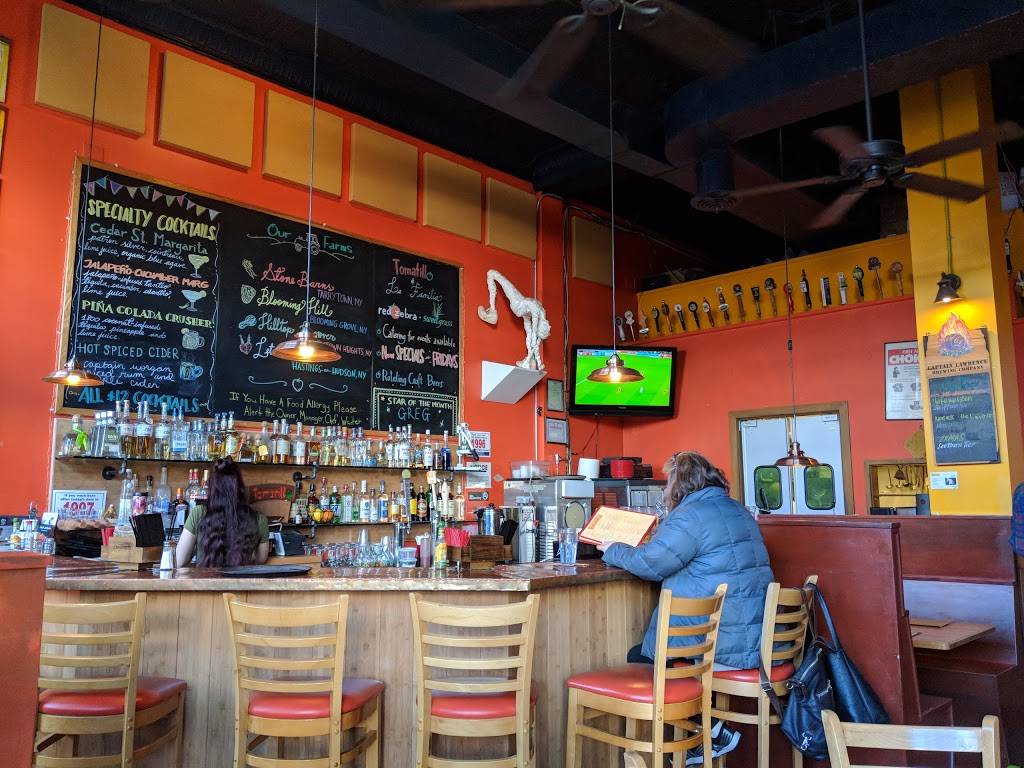 Tomatillo | restaurant | 13 Cedar St, Dobbs Ferry, NY 10522, USA | 9144782300 OR +1 914-478-2300