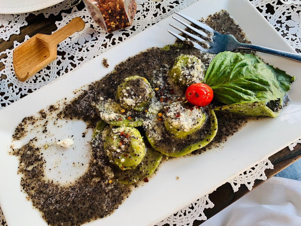 Pane & Vino | restaurant | 1450 Washington Ave, Miami Beach, FL 33139, USA | 3055359027 OR +1 305-535-9027