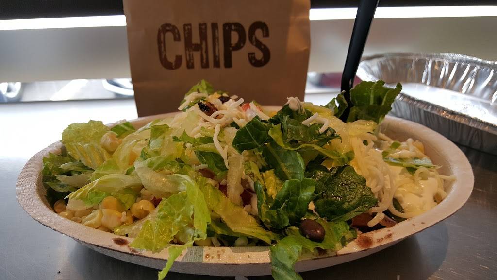 Chipotle Mexican Grill | restaurant | 5025 Wellington Rd, Gainesville, VA 20155, USA | 5712488036 OR +1 571-248-8036