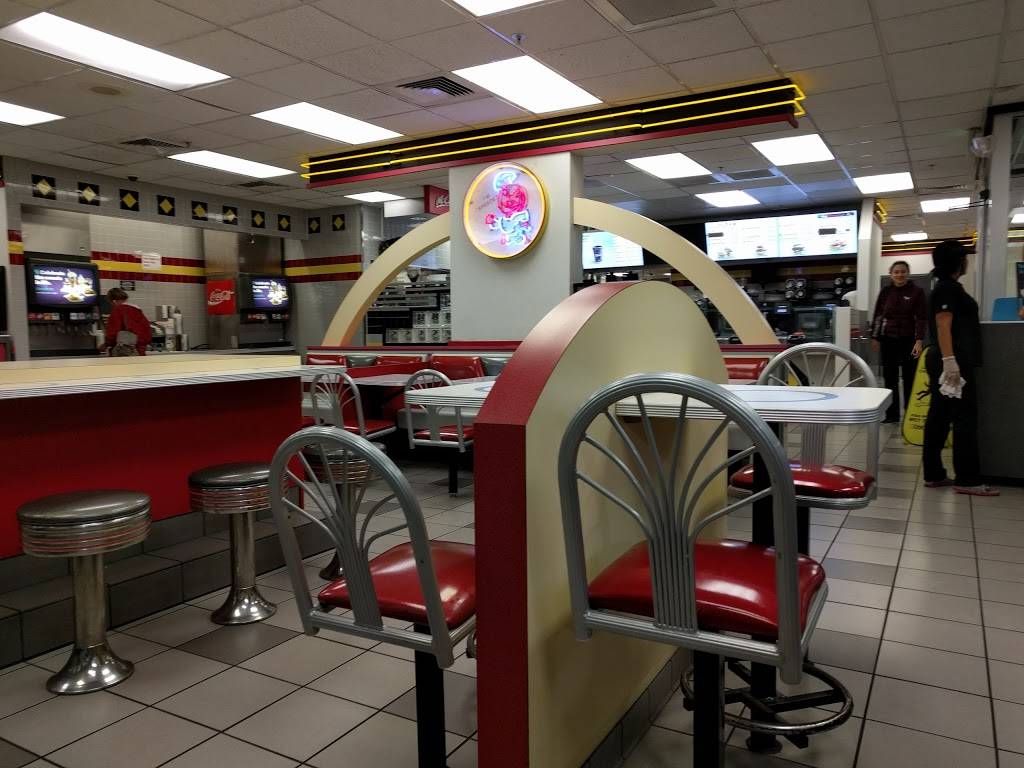 McDonalds | cafe | 3201 Coastal Hwy, Ocean City, MD 21842, USA | 4107234248 OR +1 410-723-4248