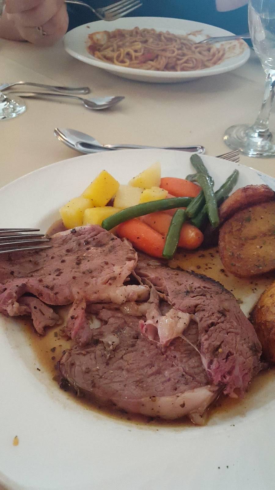 Restaurant La Bonne Adresse | restaurant | 7001 Boulevard des Galeries dAnjou, Anjou, QC H1M 3V6, Canada | 5143541138 OR +1 514-354-1138