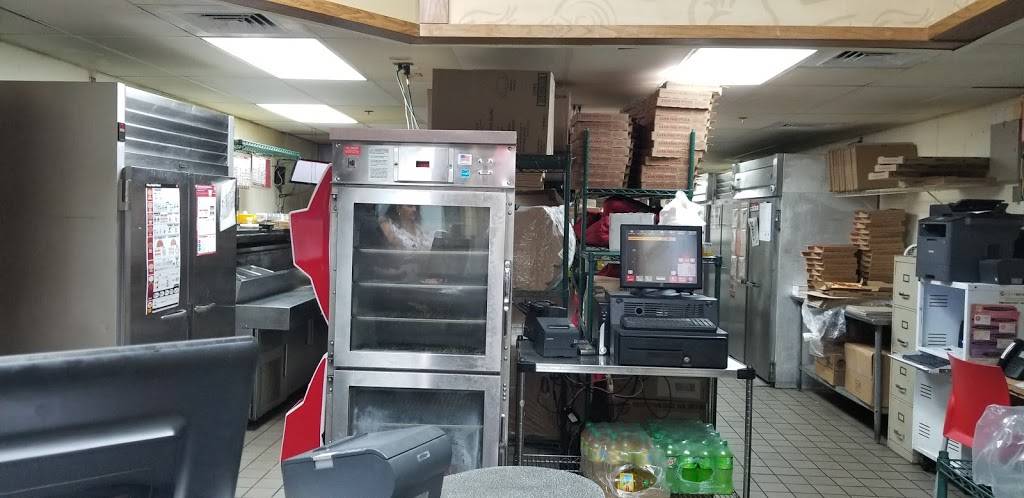 Pizza Hut | meal takeaway | 9851 S Military Trail D, Boynton Beach, FL 33436, USA | 5613697111 OR +1 561-369-7111