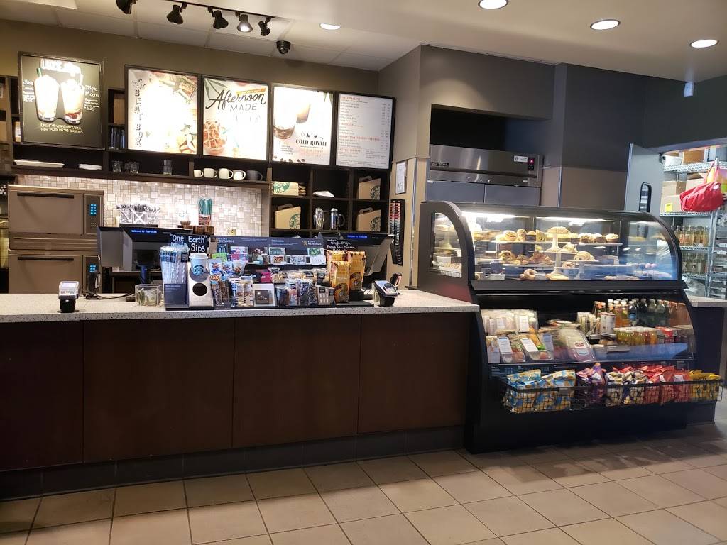 Starbucks | cafe | 1999 Pacific Ave, Woodland, WA 98674, USA | 3602254709 OR +1 360-225-4709