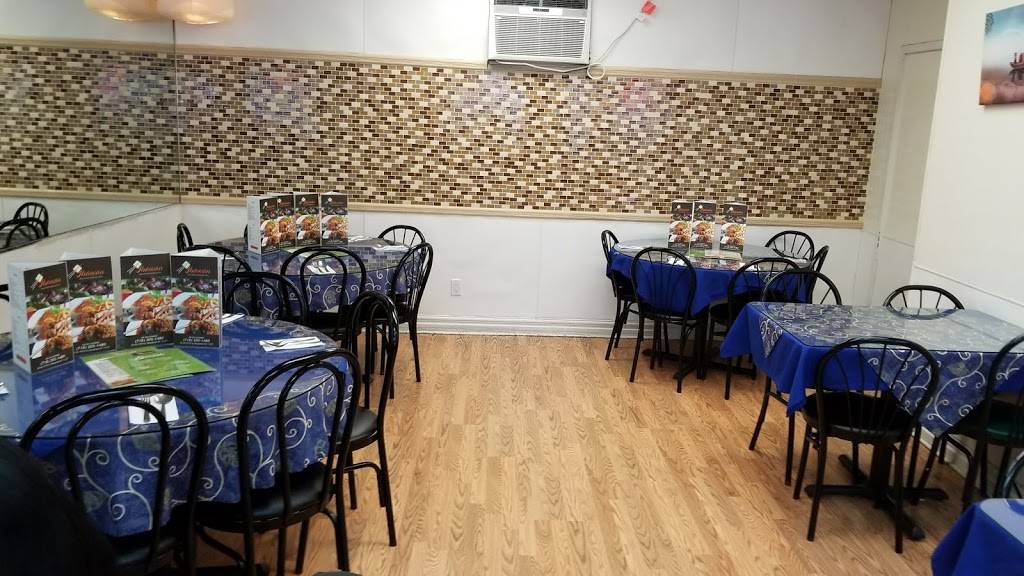 Ihawan | restaurant | 40-06 70th St, Woodside, NY 11377, USA | 7182051480 OR +1 718-205-1480