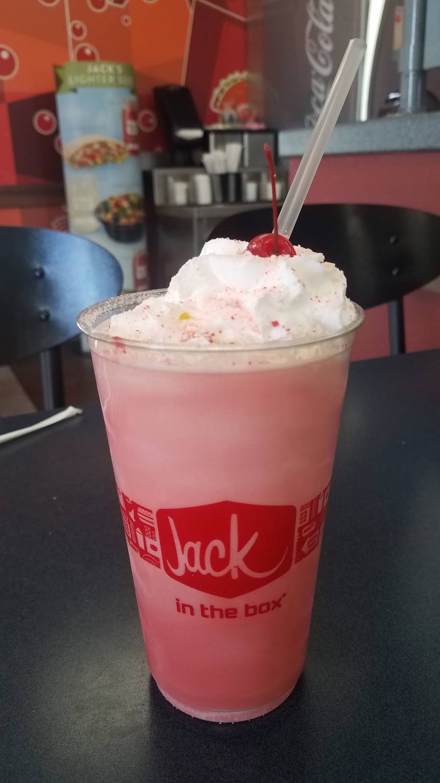 Jack in the Box | restaurant | 2600 Apache Trail, Apache Junction, AZ 85120, USA | 4806711061 OR +1 480-671-1061