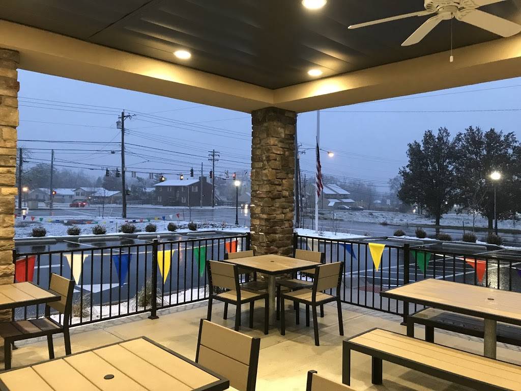 Dairy Queen Grill & Chill | restaurant | 7485 Wyandot Ln, Liberty Township, OH 45044, USA | 5138471356 OR +1 513-847-1356