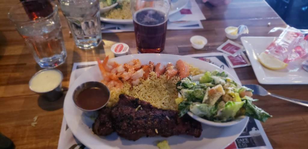 Brasserie Daniel Lapointe Granby | restaurant | 750 Rue Principale, Granby, QC J2G 2Y4, Canada | 5793657500 OR +1 579-365-7500