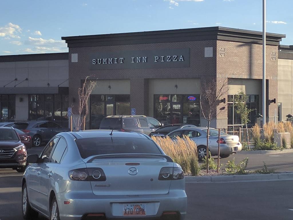 Summit Pizza Co | restaurant | 1873 W Traverse Pkwy f, Lehi, UT 84043, USA | 3853528272 OR +1 385-352-8272