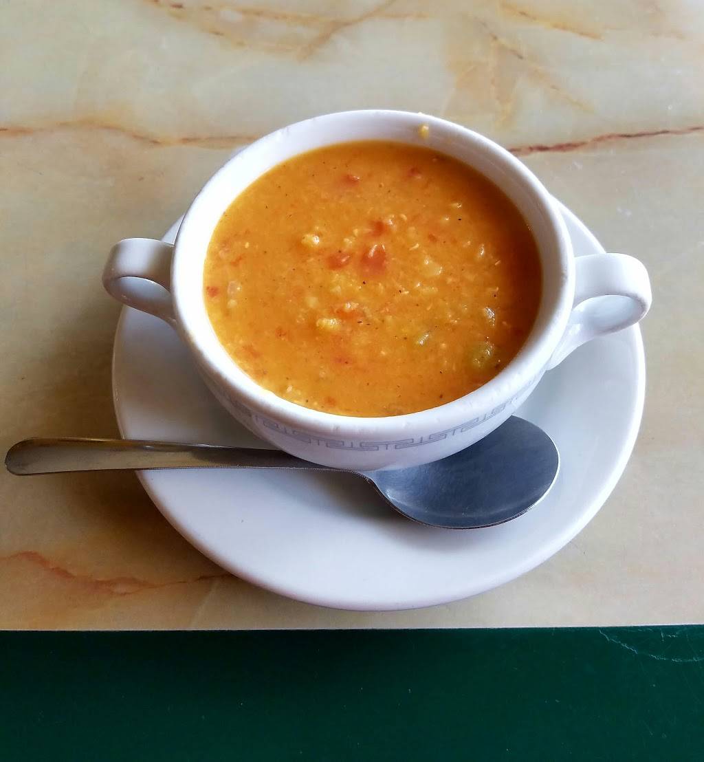 Peace In the Garden Cafe | restaurant | 397 Barton Blvd, Rockledge, FL 32955, USA | 3216363233 OR +1 321-636-3233