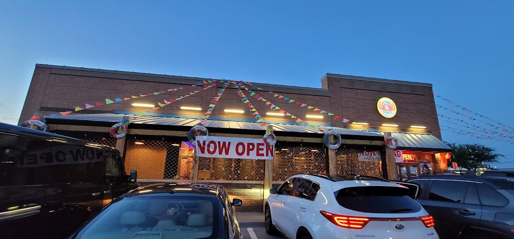 Storming Crab Mckinney | restaurant | 2045 N Central Expy N #700, McKinney, TX 75070, USA | 4699055888 OR +1 469-905-5888