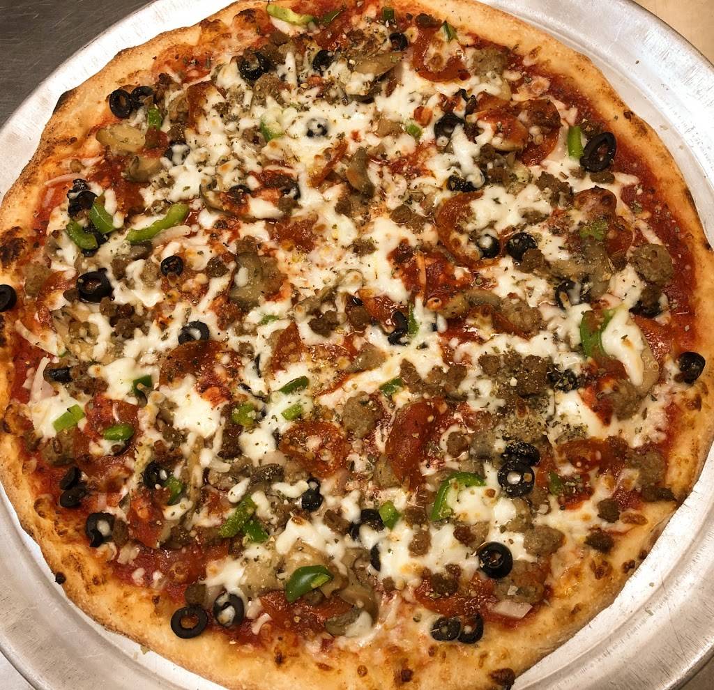 Pizza Co | restaurant | 868 N Banana River Dr, Merritt Island, FL 32952, USA | 3214556515 OR +1 321-455-6515