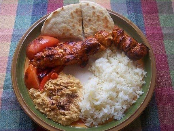 Istanbul Grill | restaurant | 50 S 2nd St, Fairfield, IA 52556, USA | 6412091458 OR +1 641-209-1458