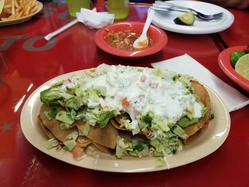 El Jato | restaurant | 2936 E 4th St, Los Angeles, CA 90033, USA | 3232646590 OR +1 323-264-6590