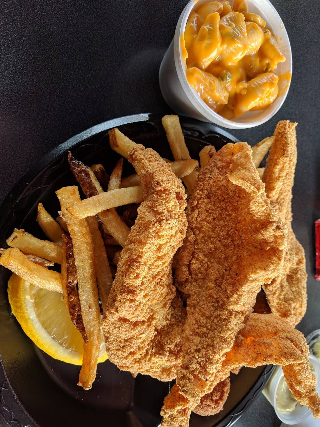 Toms BBQ - Chandler | restaurant | 2820 S Alma School Rd #6, Chandler, AZ 85286, USA | 4808122733 OR +1 480-812-2733