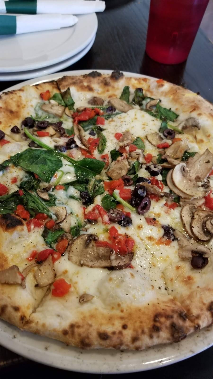 Avellinos Wood Fire Pizzeria Brookhaven | restaurant | 1328 Windsor Pkwy, Atlanta, GA 30319, USA | 4045003841 OR +1 404-500-3841