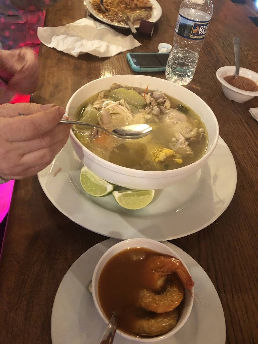 Quinto Sol Mexican Grill | restaurant | 8809 Jefferson Davis Hwy, Richmond, VA 23237, USA | 8048873818 OR +1 804-887-3818